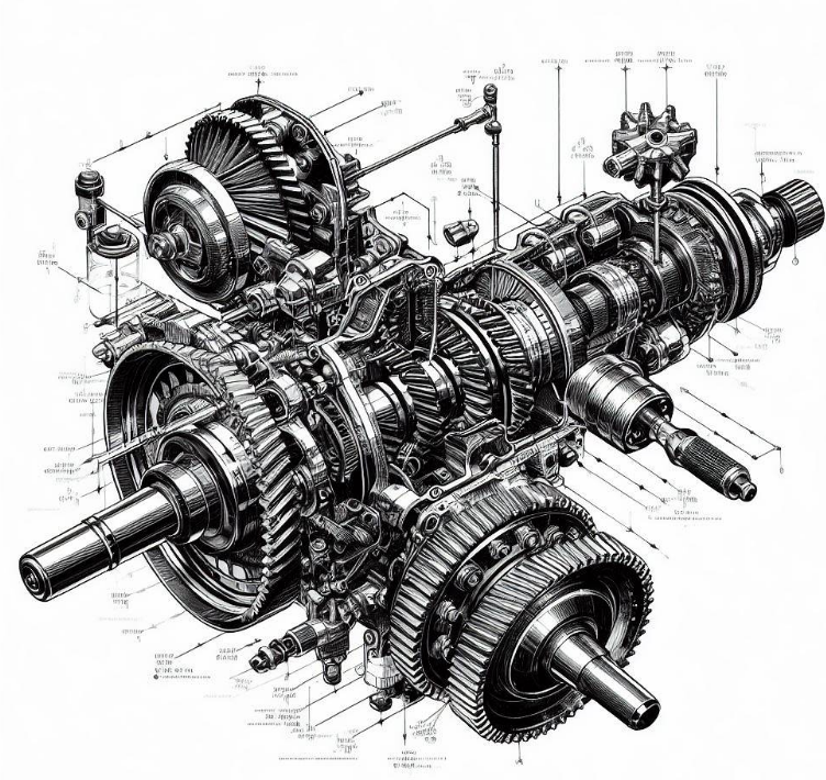 Transmission System