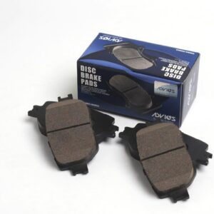 Estima GSR50W GSR55W ACR50W ACR55W brake pad front