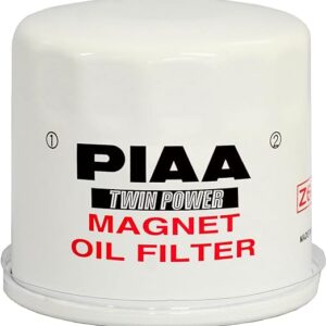 PIAA Z6-M Oil Filter