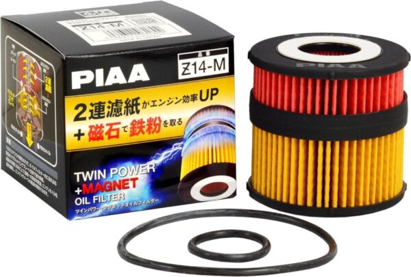 PIAA-twin-magnet-oil-filter-Z14M_featured