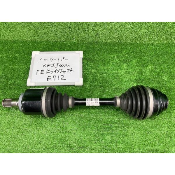 BMW MINI Mini CBA-XRJCWM Left Front Drive Shaft John Cooper Works