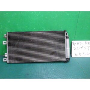 BMW MINI Mini GH-RE16 Condenser Cooper S