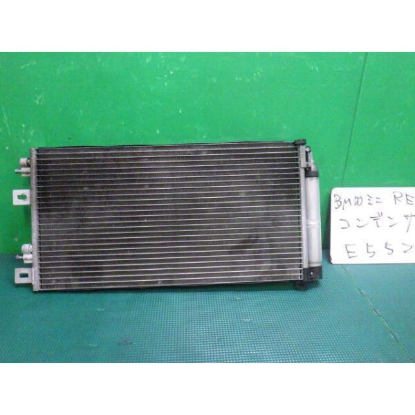 BMW MINI Mini GH-RE16 Condenser Cooper S