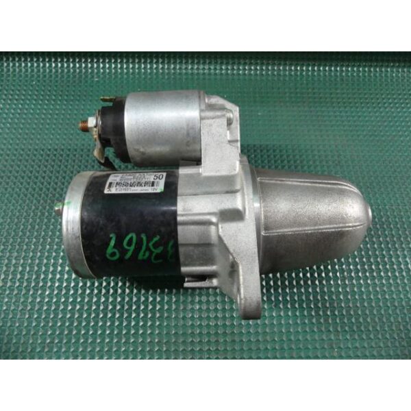 BRZ 86 DBA-ZC6 starter motor GT