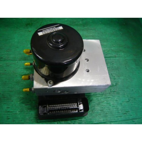 Benz C Class GH-203276 ABS Actuator C55AMG, Right Hand Drive