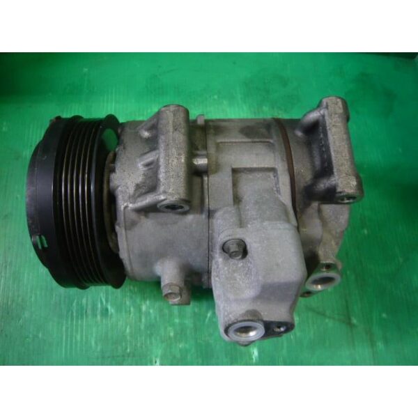 Lexus LS DBA-USF40 A/C Air Conditioner Compressor LS460 Version C