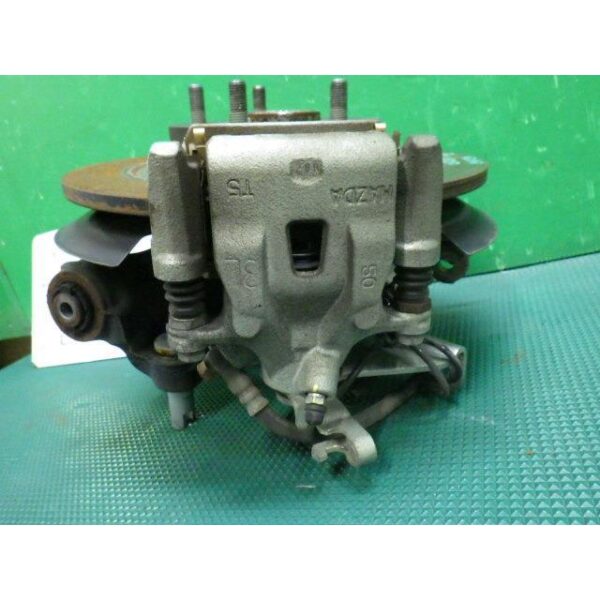 CX-5 LDA-KE2AW Left rear knuckle hub XD 4WD