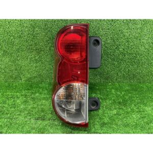 Delica DBF-BVM20 left tail lamp DX 5 people