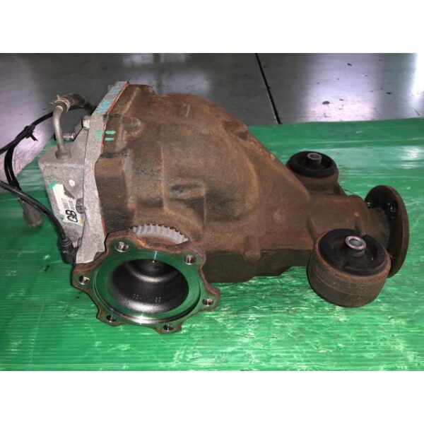 Fairlady Z CBA-Z33 rear differential Z version Nismo