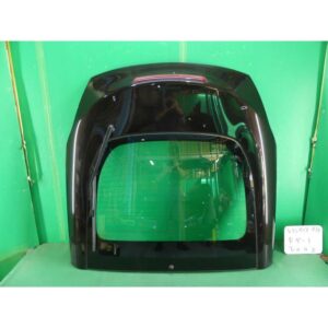 Fairlady Z CBA-Z34 Back door rear gate Z version ST