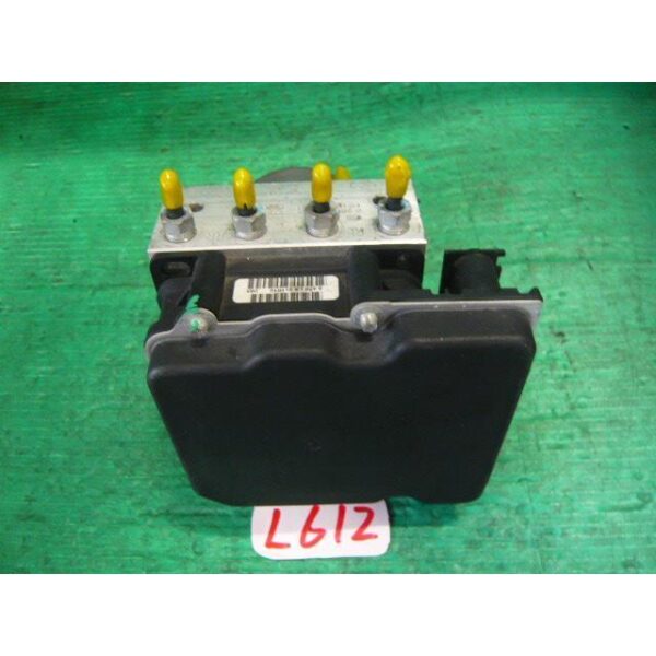 Forester DBA-SHJ ABS Actuator 2.0XS