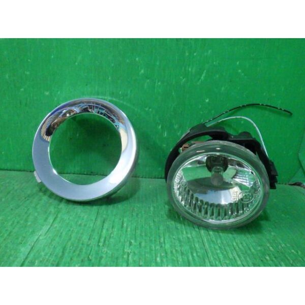 Forester DBA-SHJ left fog lamp 2.0XS