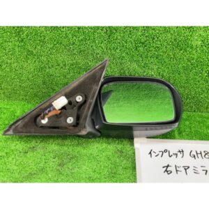 Impreza CBA-GH8 Right Door Mirror Side Mirror S-GT Sports Package 4WD