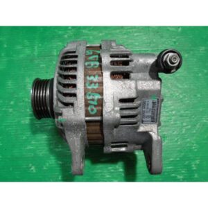 Impreza CBA-GVB Dynamo Alternator WRX STI