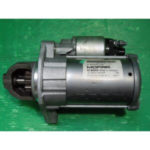 Jeep Renegade 3BA-BU13 Cell Motor Starter Limited