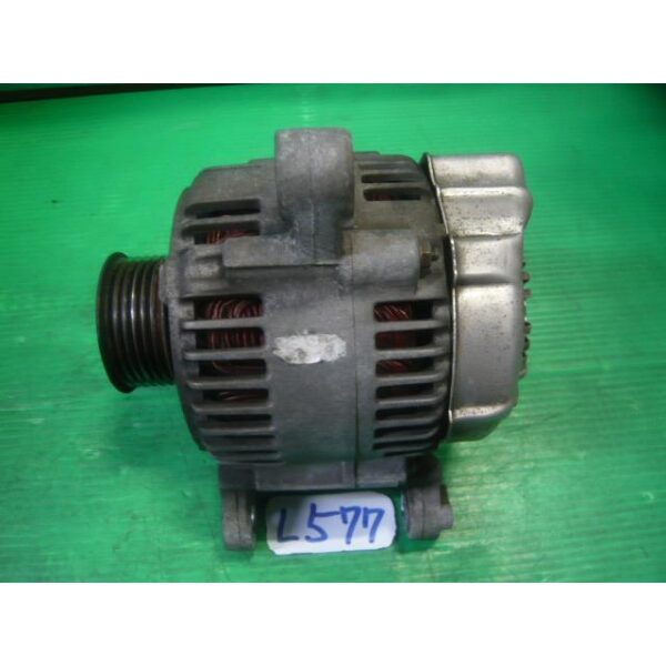 Jeep Wrangler GH-TJ40S Dynamo Alternator Sahara