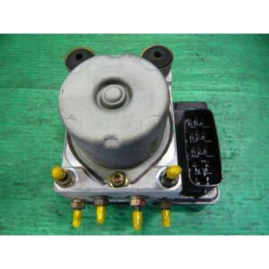 Lancer GH-CT9A ABS actuator EVO7 GT-A 4WD