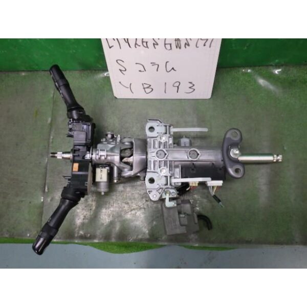 Lexus GS DAA-GWS191 Steering Column GS450H