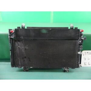 Lexus LS DAA-UVF45 Condenser LS600H F Sport 4WD