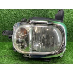 Cube DBA-BZ11 Left Headlamp Headlight Axis