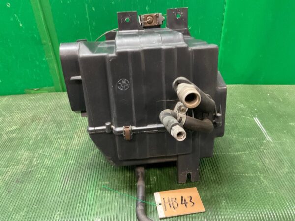 RX-7 FC3S genuine evaporator cooling unit 34948 HB43