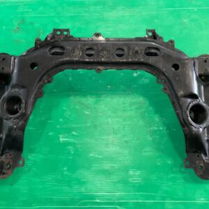 Savannah RX-7 FC3S Front member F member 13B Rotary engine member Suspension member 34948 1A01+