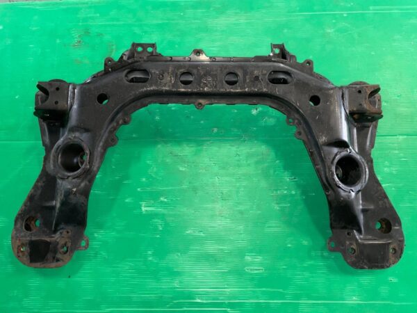 Savannah RX-7 FC3S Front member F member 13B Rotary engine member Suspension member 34948 1A01+