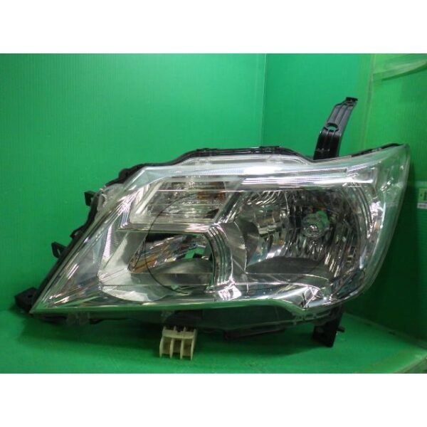 Serena DBA-C26 left headlamp headlight 20S