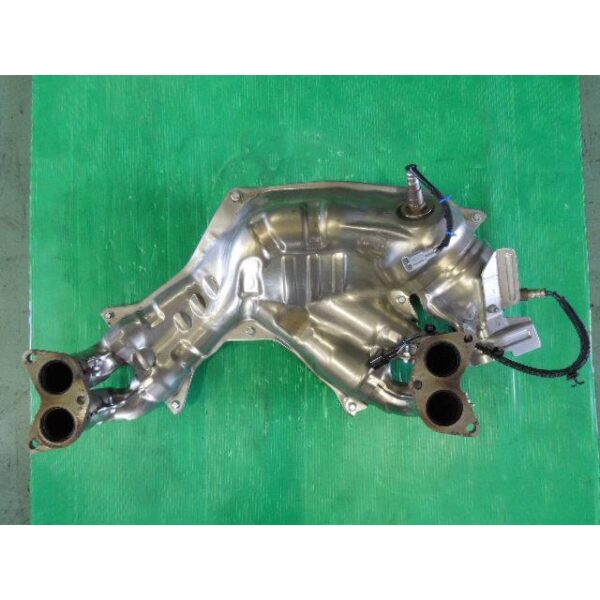 TOYOTA 86 3BA-ZN8 Exhaust Manifold GR86 SZ