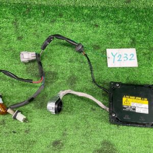 Toyota 20 Series Vellfire ANH20 Genuine HID Ballast 85967-52020 34800 Y232