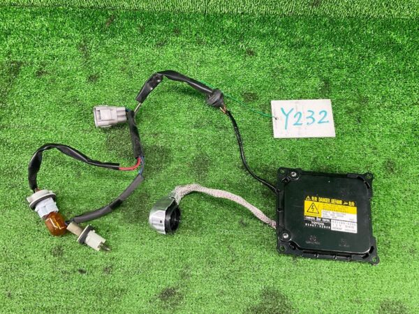 Toyota 20 Series Vellfire ANH20 Genuine HID Ballast 85967-52020 34800 Y232