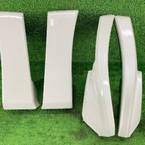 Toyota 20 series Vellfire ANH20 genuine fender protector left and right set 34800 Y025