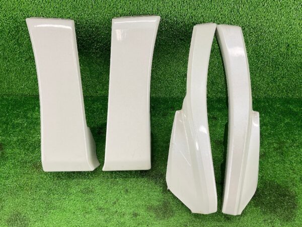 Toyota 20 series Vellfire ANH20 genuine fender protector left and right set 34800 Y025