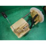 Copen DBA-LA400K Fuel Pump Robe - Image 2