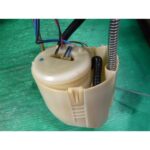 Copen DBA-LA400K Fuel Pump Robe - Image 3