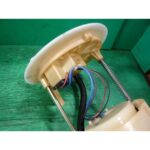 Copen DBA-LA400K Fuel Pump Robe - Image 4