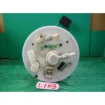 Copen DBA-LA400K Fuel Pump Robe - Image 5