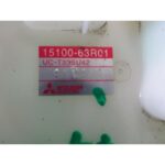 Flare DAA-MJ55S Fuel Pump Hybrid XS - Image 4