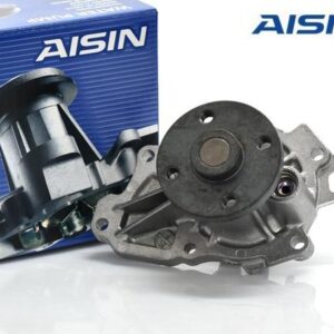 Estima ACR50W ACR55W Water Pump AISIN Domestic WPT-129 From June 2016~ Vehicle Inspection Replacement