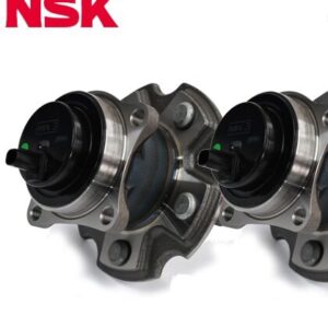 Estima ACR50W Hub Bearing Left and Right 2-Piece Set Rear NSK HB3-T021 2006.01~