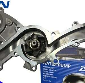 Estima GSR50W GSR55W 2006.01~ Water Pump Aisin WPT-142